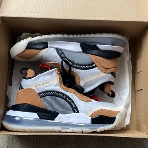 Jordan aerospace 720